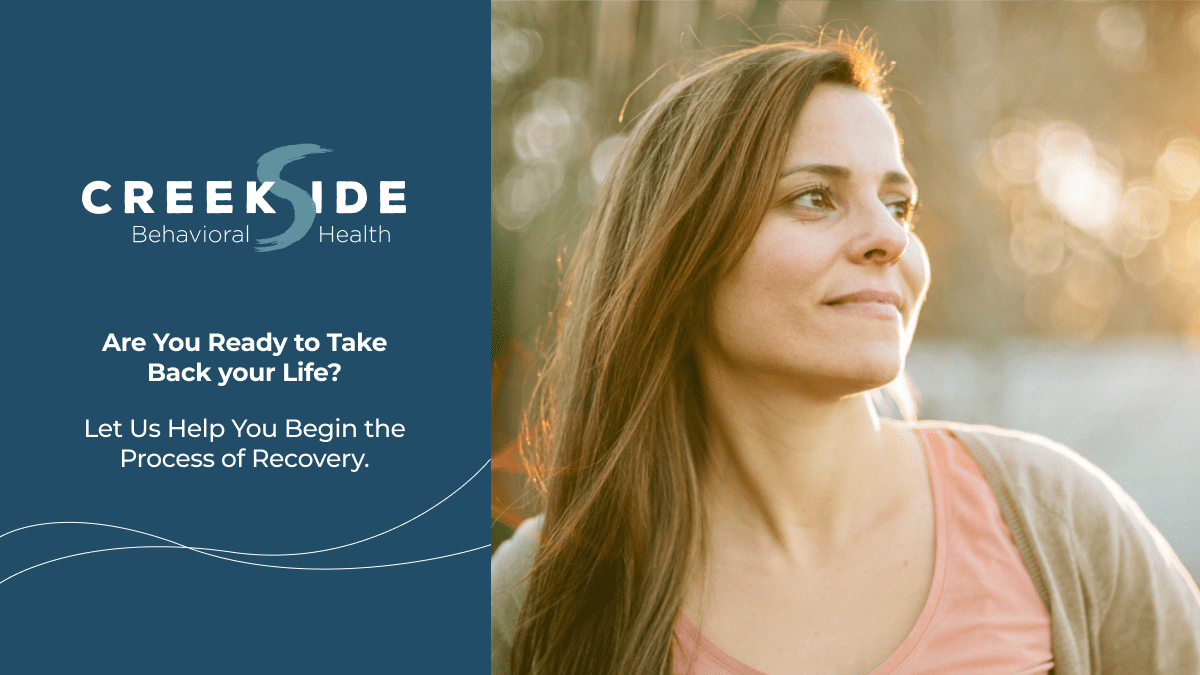 Creekside Behavioral Health