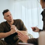 Helping Veterans Struggling with PTSD