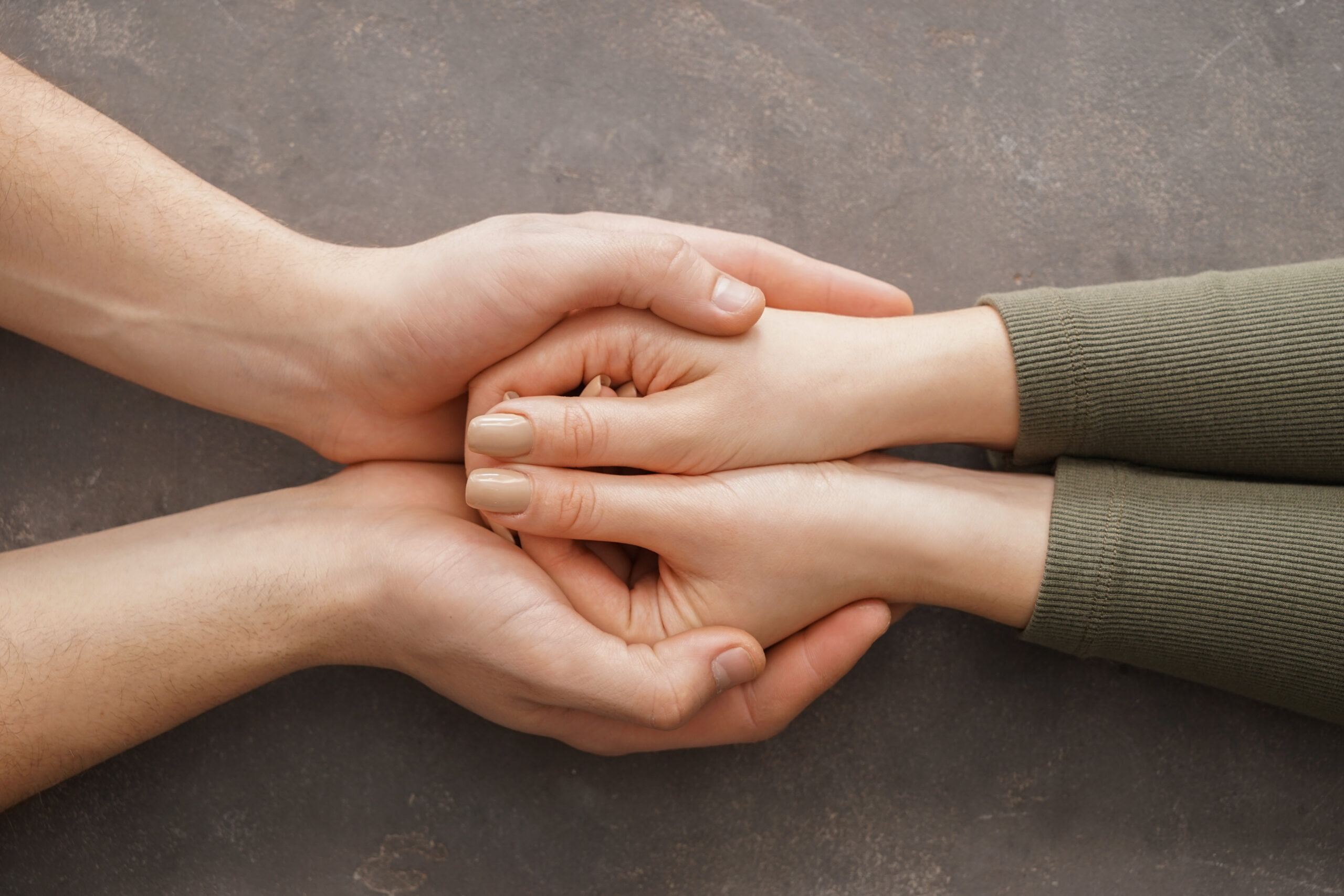 Tips for Seeking Help, What to Do If a Loved One Refuses Treatment