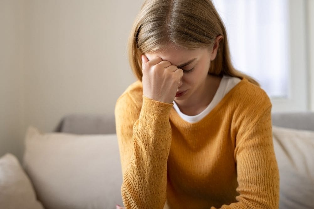 Creekside - Why Shame Is One of the Biggest Barriers to Recovery