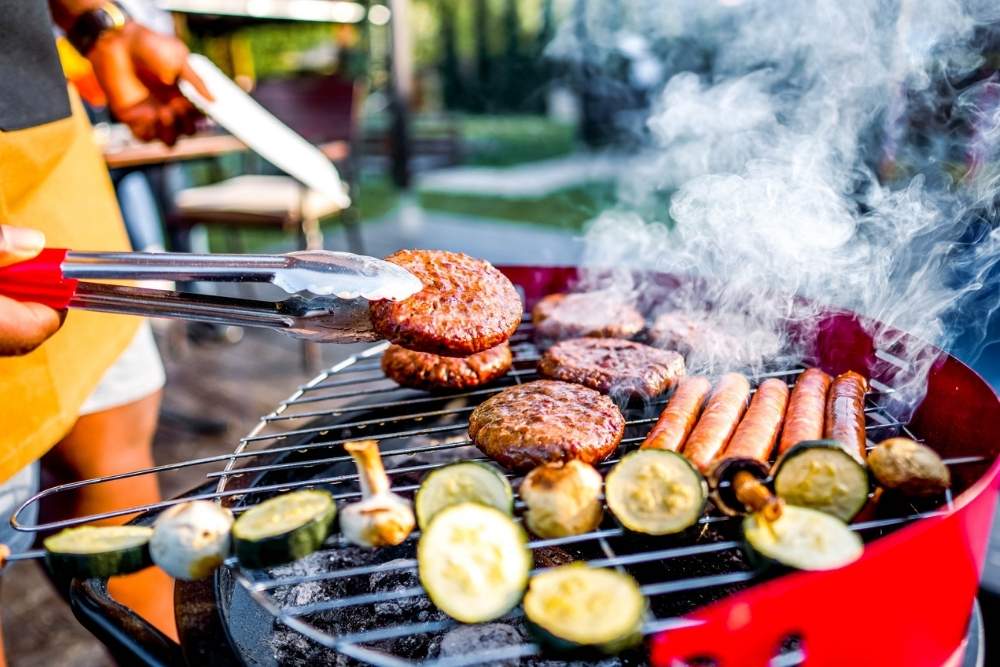 Creekside - How Nutrition Influences Your Mental Health