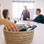 Creekside - Take a Digital Detox to Improve Your Mental Health