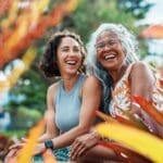 Creekside - The Role of Humor in Healing