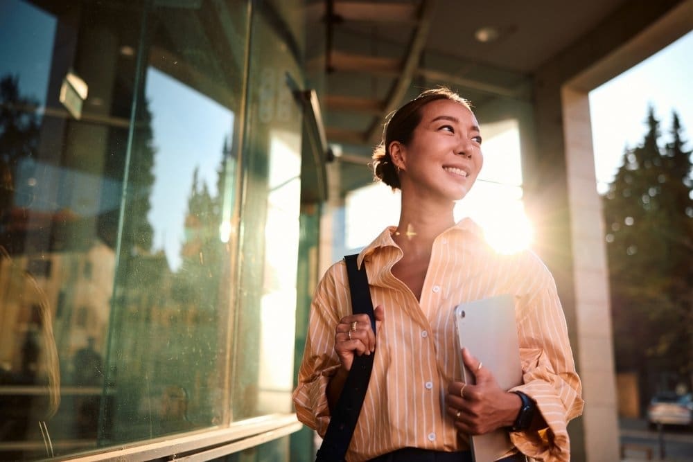 Creekside - Nine Strategies to Help You Build a Future You’re Excited About