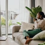 Creekside - Creating a Calming Home Environment for Better Mental Health