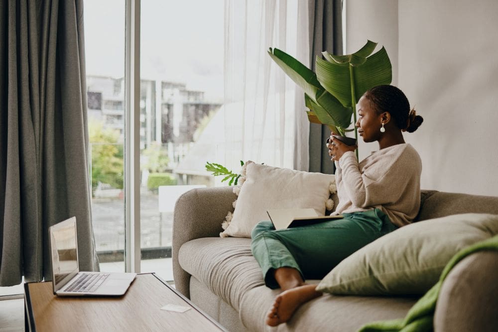 Creekside - Creating a Calming Home Environment for Better Mental Health