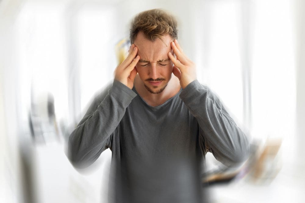 Creekside - How to Respond to Panic Symptoms in the Moment