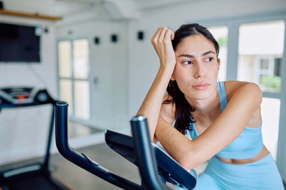 Creekside - How to Handle Days When You Feel Completely Unmotivated