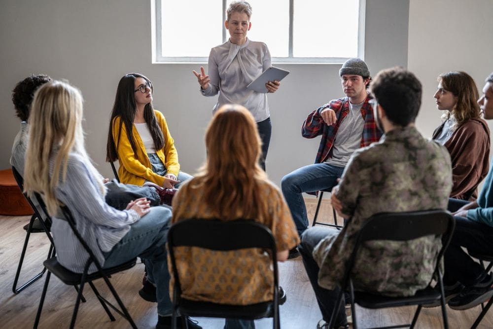 Creekside - Is Outpatient Treatment Right For Me