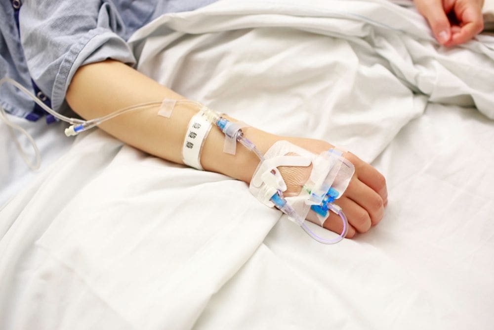 Creekside - What Is Chemical Detox