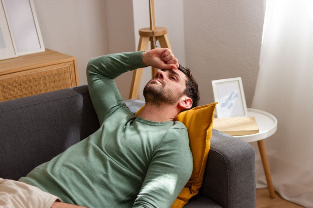 Creekside - How to Cope With Feeling Overwhelmed by Everyday Responsibilities