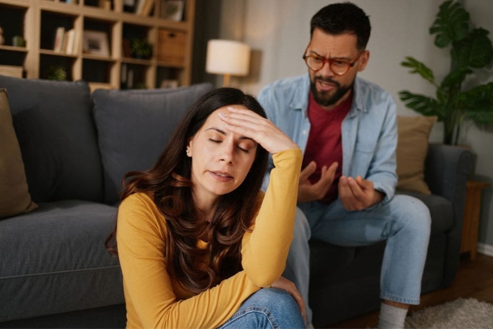 Creekside - Recognizing the Warning Signs of Suicidal Thoughts in a Loved One